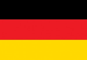 Duitse vlag Duitse vlag