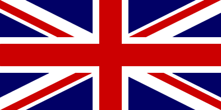 Engelse vlag