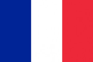 Franse vlag Franse vlag