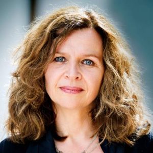 Edith Schippers, Minister van Volksgezondheid, Welzijn en Sport